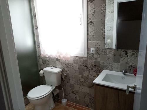 Apartamento En Olvera