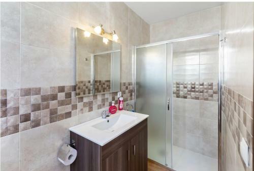 Apartamento En Olvera