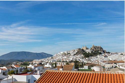 Apartamento En Olvera