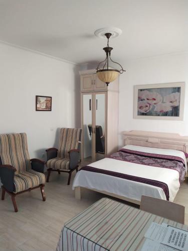Apartamento En Olvera