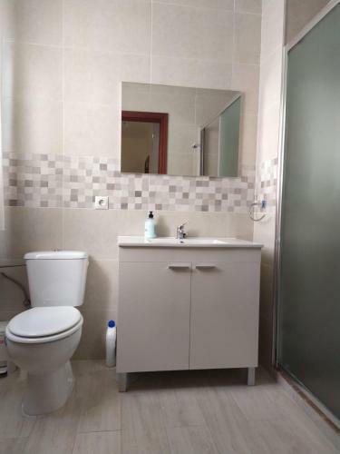 Apartamento En Olvera
