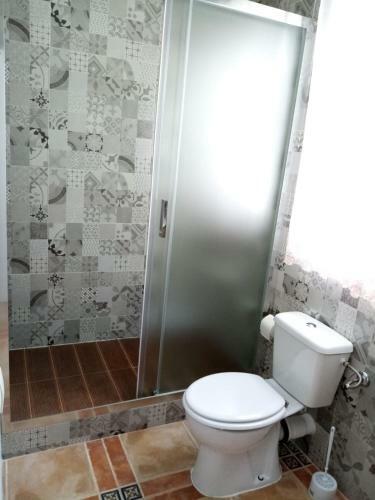 Apartamento En Olvera