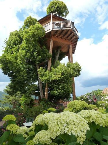 Hotel-restaurant Prechtlhof
