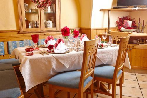 Hotel-restaurant Prechtlhof