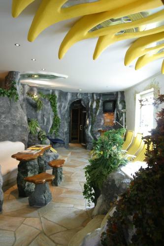 Hotel-restaurant Prechtlhof