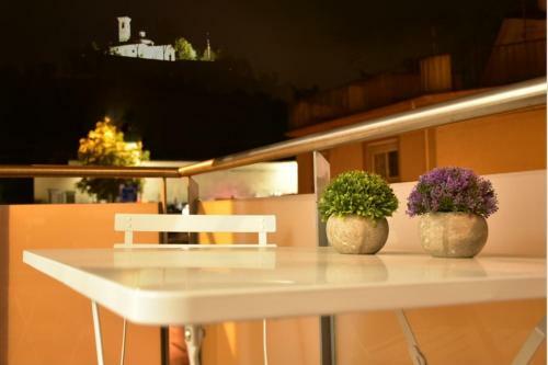 Apartament Gredera