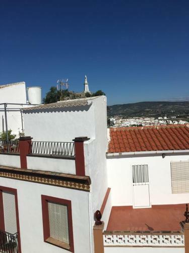 Apartamento Casa De Esteban