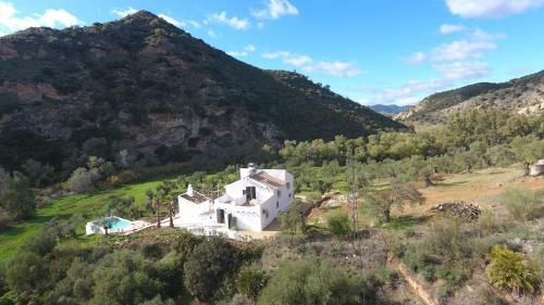 Finca Cantalucia