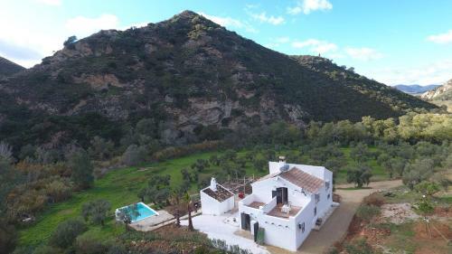 Finca Cantalucia