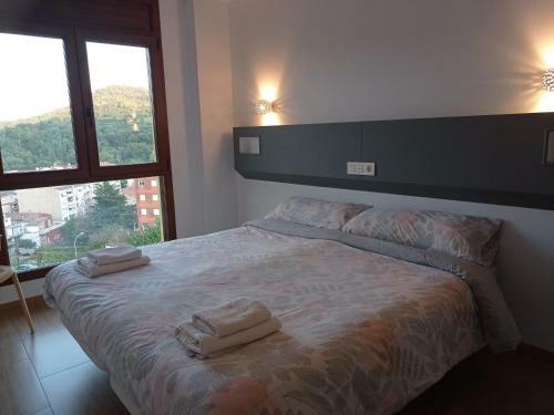 Apartamento Allotjament Buixeda