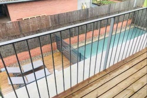 Extraordin�ria Villa de Disseny de Nova Construcci� Amb Piscina