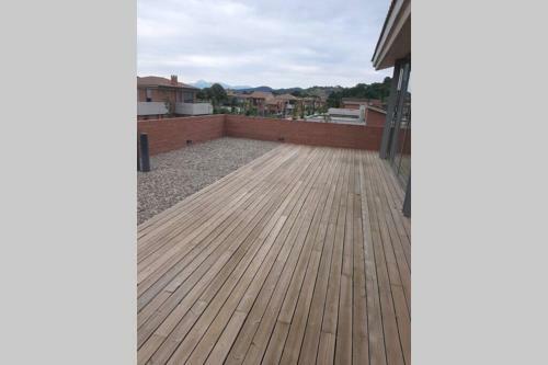 Extraordin�ria Villa de Disseny de Nova Construcci� Amb Piscina
