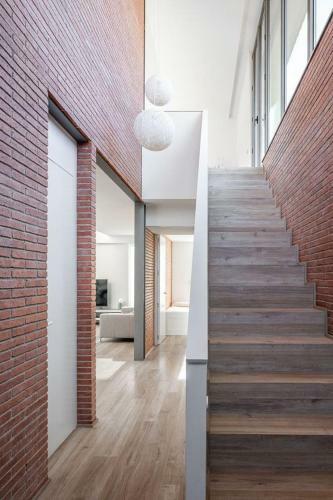Extraordin�ria Villa de Disseny de Nova Construcci� Amb Piscina