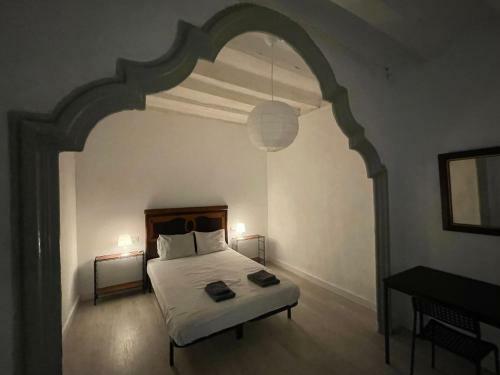 Apartamento Cal Mestre- Olot