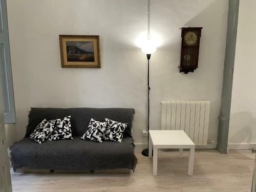 Apartamento Cal Mestre- Olot