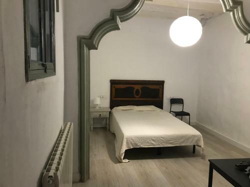Apartamento Cal Mestre- Olot