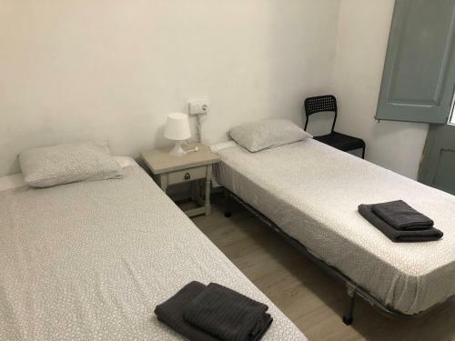 Apartamento Cal Mestre- Olot