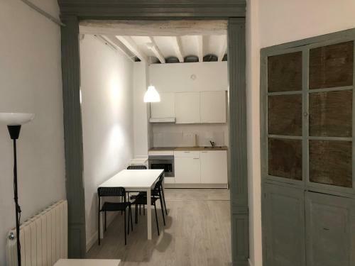 Apartamento Cal Mestre- Olot
