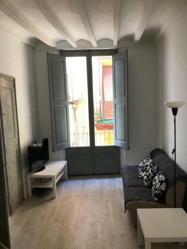Apartamento Cal Mestre- Olot
