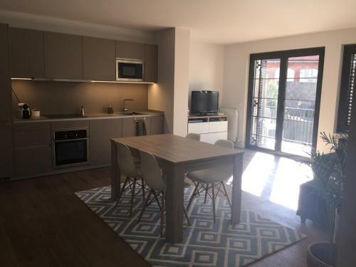 Apartamento C�ntrico En Olot