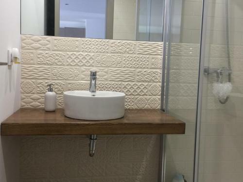 Apartamento C�ntrico En Olot