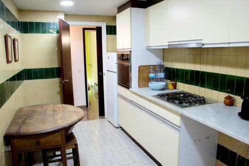 Apartamento C�ntrico Y C�modo En Olot