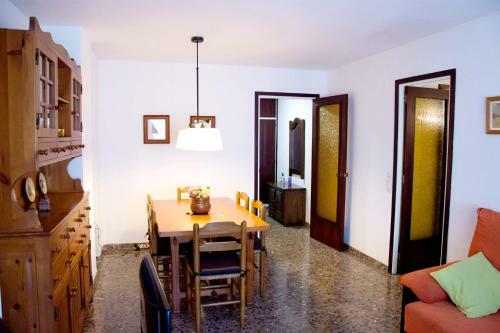 Apartamento C�ntrico Y C�modo En Olot
