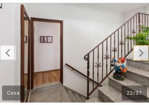 Apartamento Casa Con Garaje En Olvera