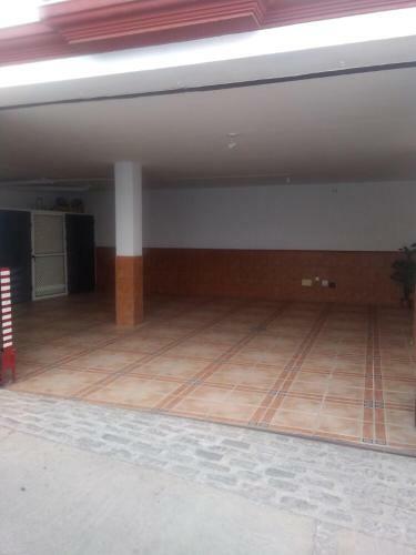 Apartamento Casa Con Garaje En Olvera