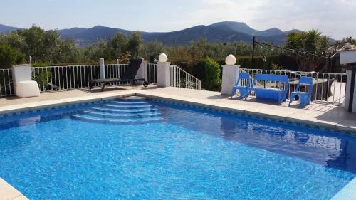 Casa Olyves