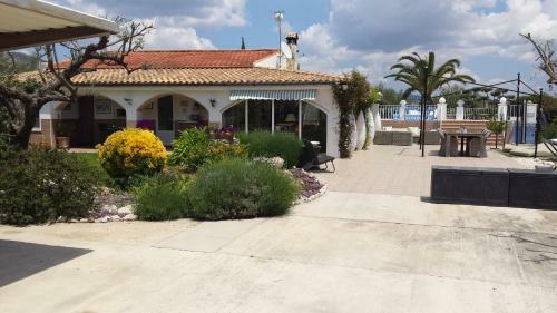 Casa Olyves