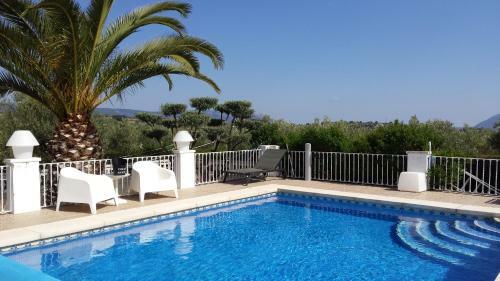Casa Olyves
