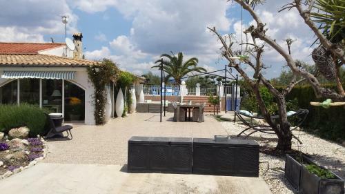 Casa Olyves