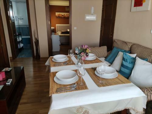 Apartamento Calle Llana