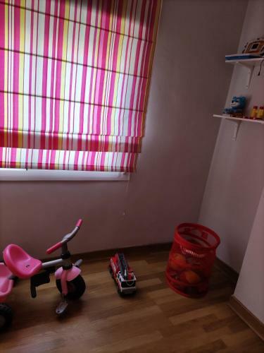 Apartamento Calle Llana