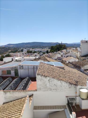 Apartamento Calle Llana
