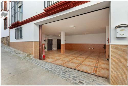 Apartamento En Olvera Con Garaje