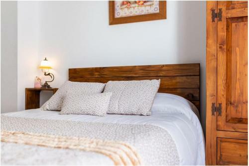 Apartamento En Olvera Con Garaje
