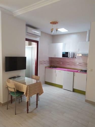 Apartamento En Olvera Con Garaje