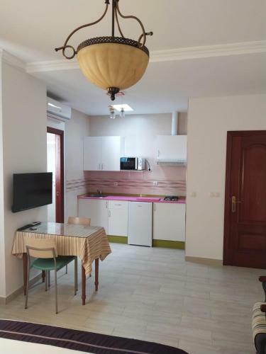 Apartamento En Olvera Con Garaje