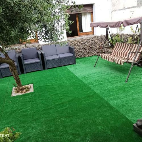 Apartamento Carrer Esparreguera
