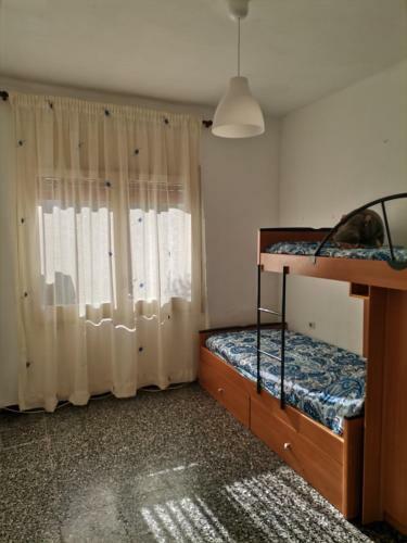 Apartamento Carrer Esparreguera