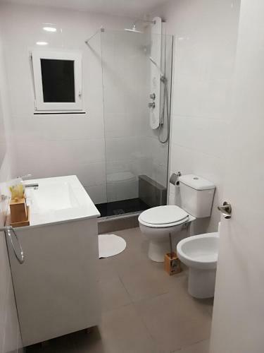 Apartamento Carrer Esparreguera