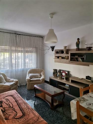 Apartamento Carrer Esparreguera