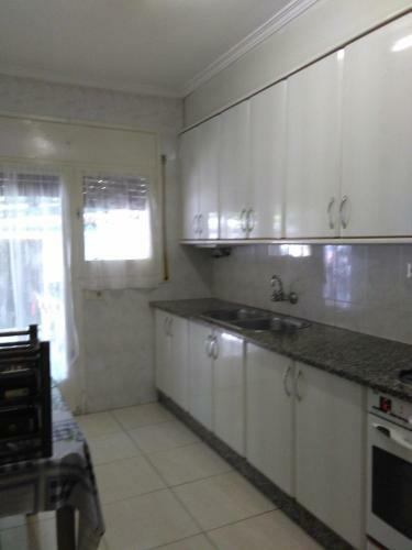 Apartamento Carrer Esparreguera