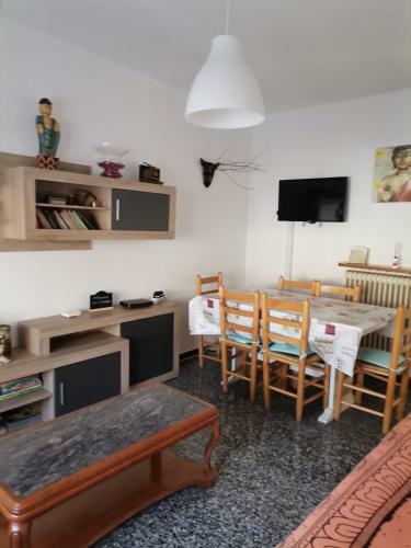 Apartamento Carrer Esparreguera