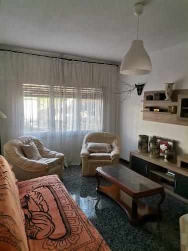 Apartamento Carrer Esparreguera