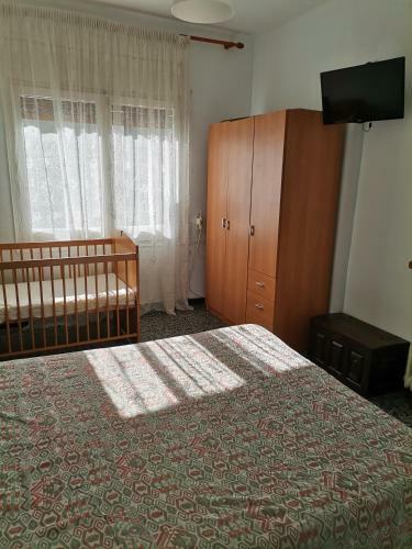 Apartamento Carrer Esparreguera