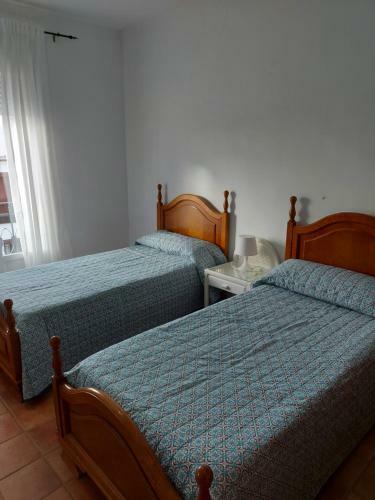 Casa La Abuela Remedios