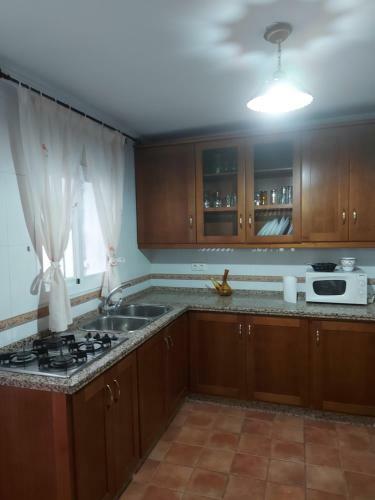 Casa La Abuela Remedios